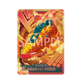 Mera Mera DON!! Promo Card [JP]