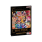 One Piece Card Game – Premium Card Collection Vol.4 [EN] mit 12 Karten im alternativen Artwork und Sammler-Booklet, offizielles Bandai Produkt