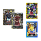Monopoly Panini Prizm FIFA World Cup 2026 Booster Box [EN]