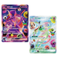 Pokemon 30th Celebration Mewtwo ex und Mew ex FUR Simplified Chinese Chase Karten