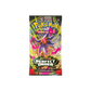 Pokemon Mega Evolution Perfect Order Booster Pack Starmie Artwork Englisch 0196214137110