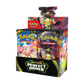 Pokemon Mega Evolution Perfect Order Booster Display Englisch mit mehreren Pack Designs