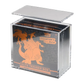 The Acrylic Box Pokemon Elite Trainer Box Acryl Case 6mm mit Champion's Path ETB und geöffnetem Magnetdeckel