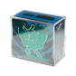 The Acrylic Box Pokemon Elite Trainer Box Premium Acryl Case mit geschlossener Pokemon ETB