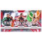 Topps - Stadium Club UFC 2026 Mega Box [EN]