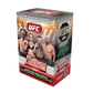 Topps Stadium Club UFC 2026 Value Box englisch mit 6 Packs und exklusiven Lime Green Parallels