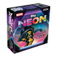 Topps Marvel Neon 2026 Hobby Box – englische Marvel Trading Cards