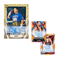 Topps Chrome WWE - Mega Box 2026
