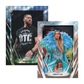 Topps Chrome WWE - Mega Box 2026