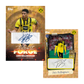 Topps Focus Borussia Dortmund 2025 Box