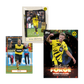 Topps Focus Borussia Dortmund 2025 Box