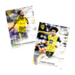 Topps Focus Borussia Dortmund 2025 Box