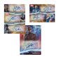 Topps Chrome Marvel Studios 2025/26 Value Box