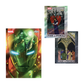 Topps Chrome Marvel Studios 2025/26 Value Box