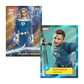 Topps Chrome Marvel Studios 2025/26 Value Box