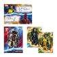 Topps Chrome Marvel Studios 2025/26 Value Box