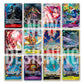 One Piece Card Game - Premium Card Collection Best Selection Vol.2 karten inhalt