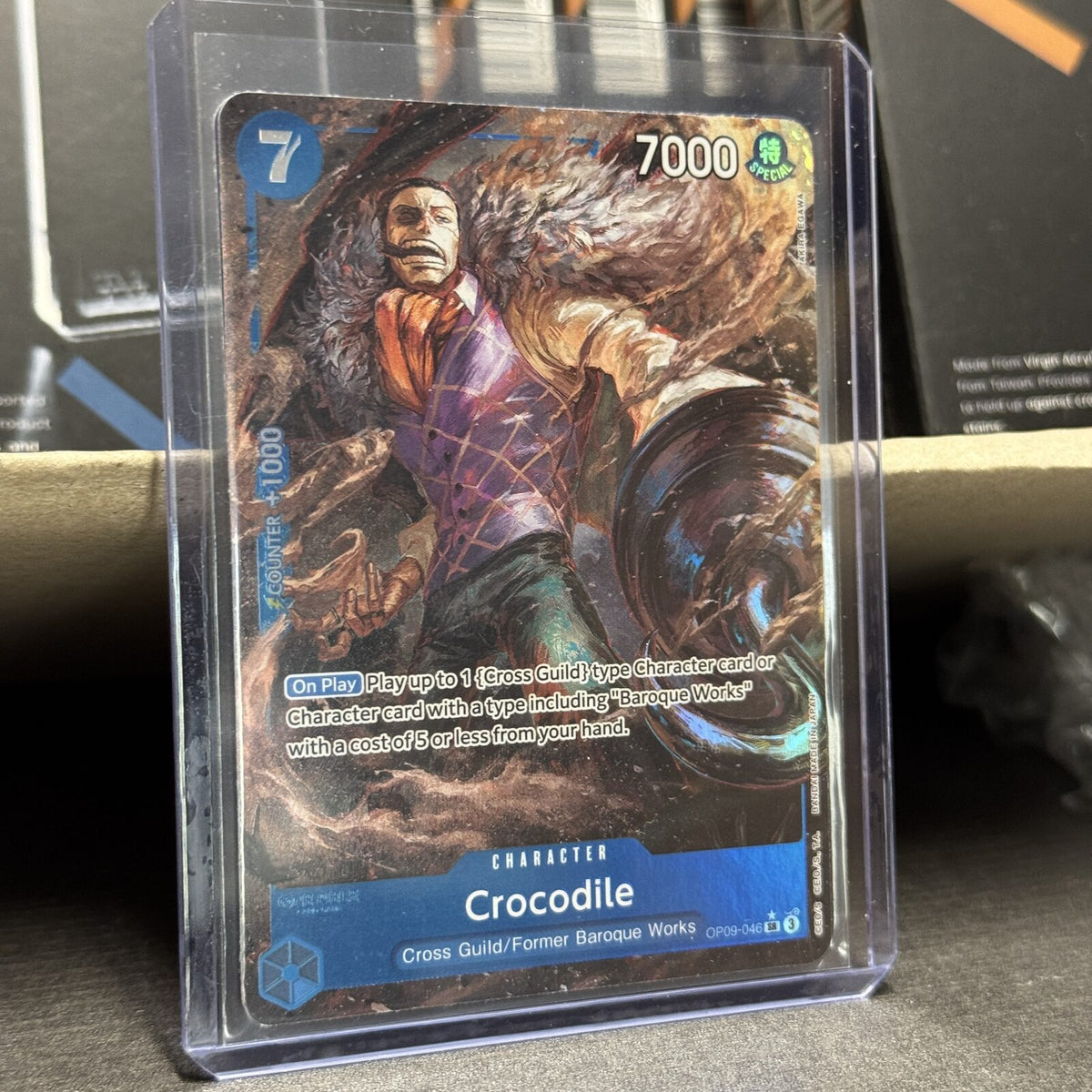 LIVE BOX BREAK -  THREE BROTHER'S - STREAM EVENT 3.0 [02.05.2026]