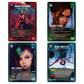 Cyberpunk TCG - Welcome to Night City Booster Display [EN]