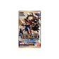 Digimon Card Game Digital World Shambala EX-12 Extra Booster Englisch