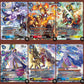 Digimon Card Game - Digital World Shambala EX-12 Extra Booster Display [EN]