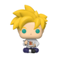 Funko POP Dragon Ball Z Super Saiyan Gohan with Noodles #951 Vinylfigur