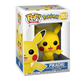 Funko POP Pokemon Pikachu #353 in Originalverpackung