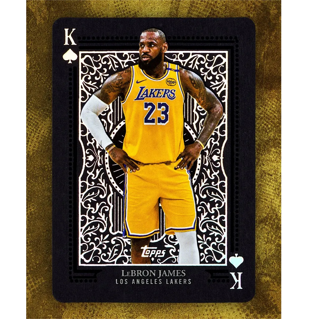 Topps - Flagship Basketball 2026-27 Jumbo Box [EN]