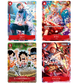 One Piece Card Game - Ace & Sabo & Luffy Shonen Jump Promo Starter Deck [JP]
