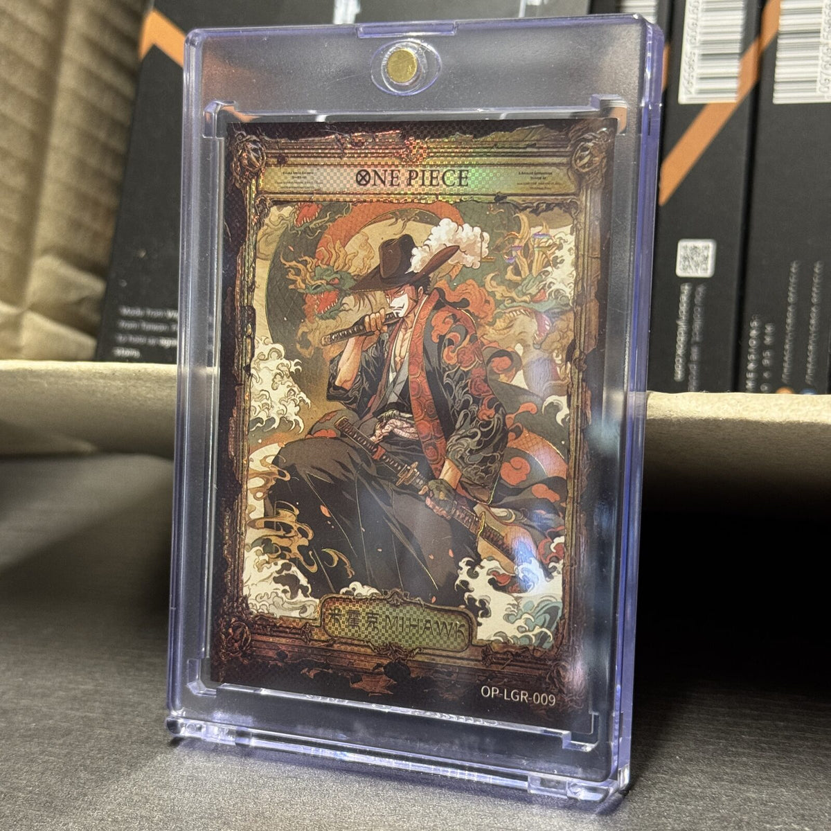 LIVE BOX BREAK -  THREE BROTHER'S - STREAM EVENT 3.0 [02.05.2026]