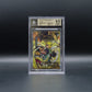 Minato Namikaze NR-BP-015 BP Naruto Kayou BGS 9.5 Gem Mint chinesisch, Slab Vorderseite