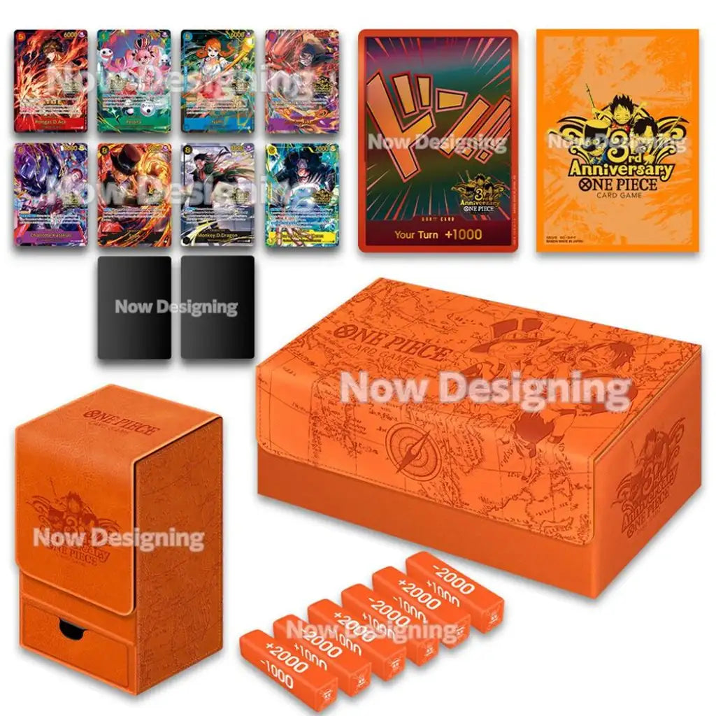 LIVE BOX BREAK -  THREE BROTHER'S - STREAM EVENT 3.0 [02.05.2026]
