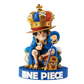 One Piece World Collectable Figure - ONE PIECE BASE SHOP Limited Edition [BASE BLUE]