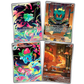 🟢LIVESTREAM - Pokemon - Mega-Entwicklung ME01 Booster/ 18er Display [DE]