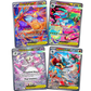 🟢LIVESTREAM - Pokemon - Mega-Entwicklung ME01 Booster/ 18er Display [DE]