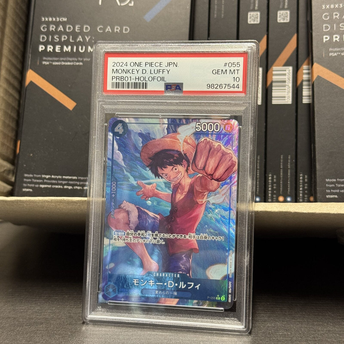 LIVE BOX BREAK -  THREE BROTHER'S - STREAM EVENT 3.0 [02.05.2026]