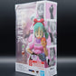 Dragon Ball Bulma Adventure Begins – S.H.Figuarts Actionfigur 16 cm