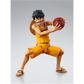 One Piece x NBA - Monkey D. Luffy Los Angeles Lakers S.H.Figuarts
