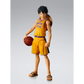 One Piece x NBA - Monkey D. Luffy Los Angeles Lakers S.H.Figuarts