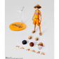 One Piece x NBA - Monkey D. Luffy Los Angeles Lakers S.H.Figuarts