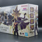 Yugioh Duel Monsters Yami Yugi – S.H.Figuarts Actionfigur 16 cm