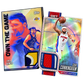 Topps - Flagship Basketball 2026-27 Mega Box [EN]