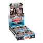 Topps 2026 WWE Stadium Club Hobby Box mit 16 Packs, 128 Karten und 2 Autogrammen, englisch