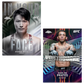 Topps - Chrome UFC 2026 Mega Box [EN]