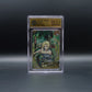 Tsunade NR-BP-014 BP Naruto Kayou CCG 9.5 chinesisch, Slab Vorderseite