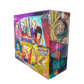 Dragonball Super Card Game Supreme Rivarly Display 