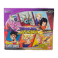 Dragonball Super Card Game Supreme Rivarly Display 