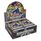 Yugioh Invasion of Chaos Display 25th Anniversary
